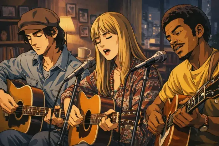 The 1970s quiz cover